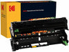 Kodak Remanufactured Drum Unit Compatible with Brother DR3400