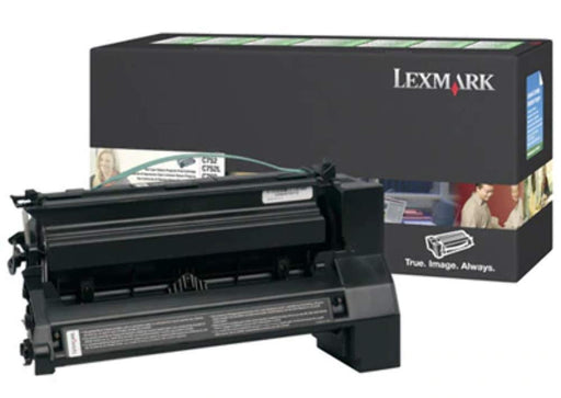 Lexmark Original Toner Cartridge 24B5833 Magenta Ultra High 24B5833