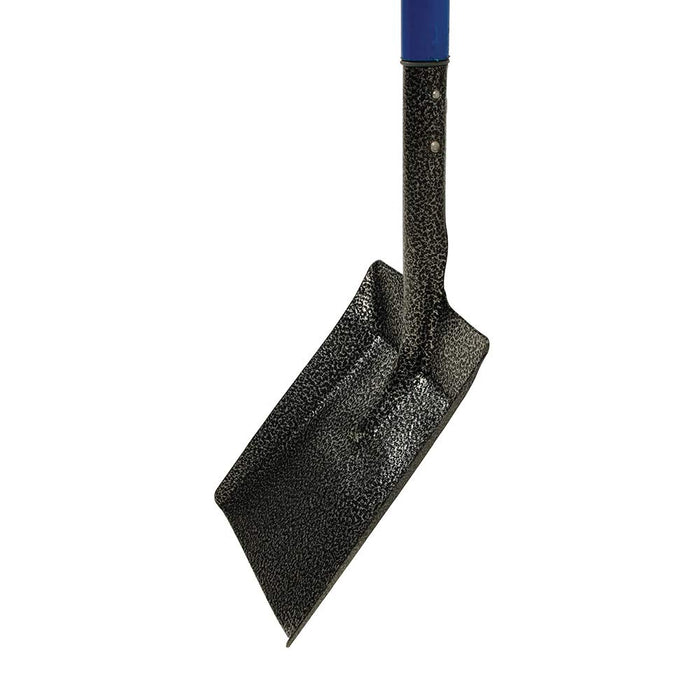 Silverline Snow Shovel Blue 24 x 31 cm