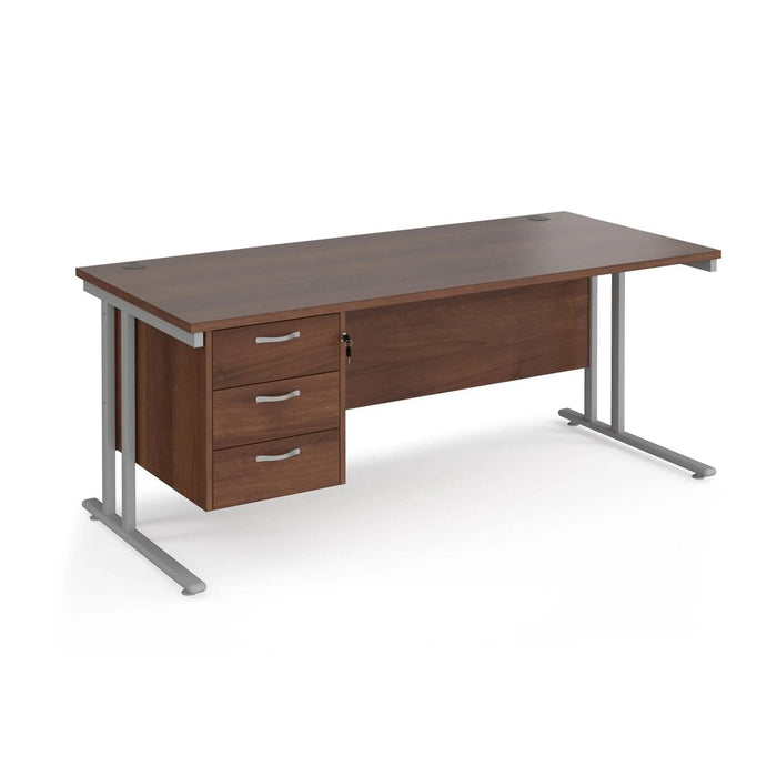 Dams International Desk MC18P3SW 1,800 x 800 x 725 mm