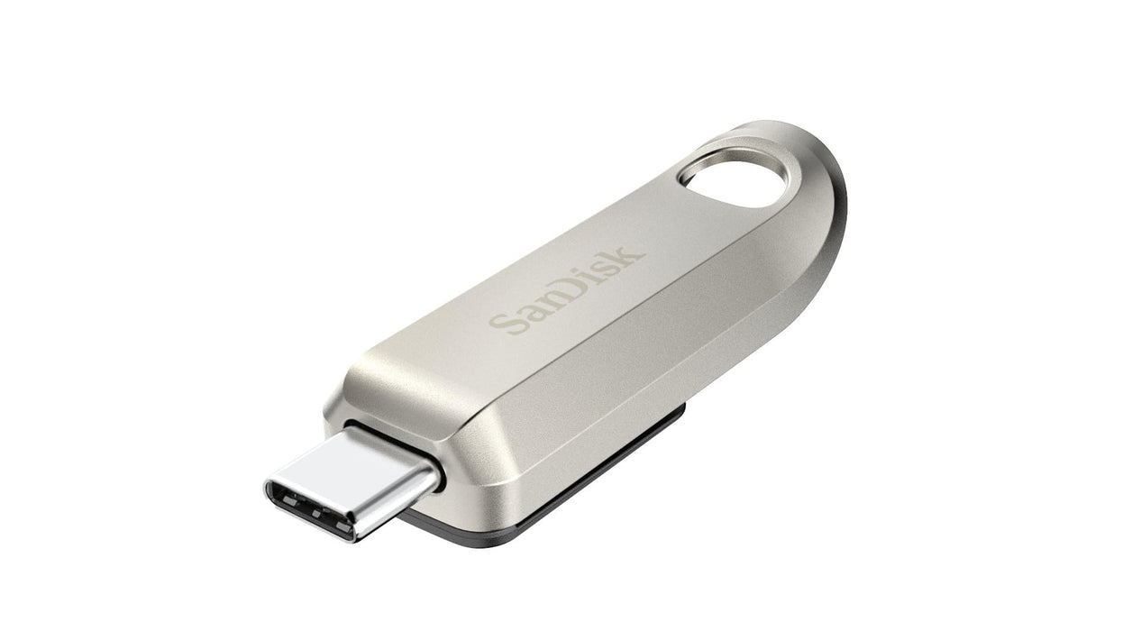 Ultra Luxe USB Type-C 128GB USB 3.2