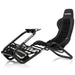 Playseat Trophy Universal Upholstered Seat Black Gaming Chair