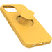 OtterBox OtterGrip Symmetry Apple iPhone 15/iPhone 14/iPhone 13 - Aspen Gleam - yellow