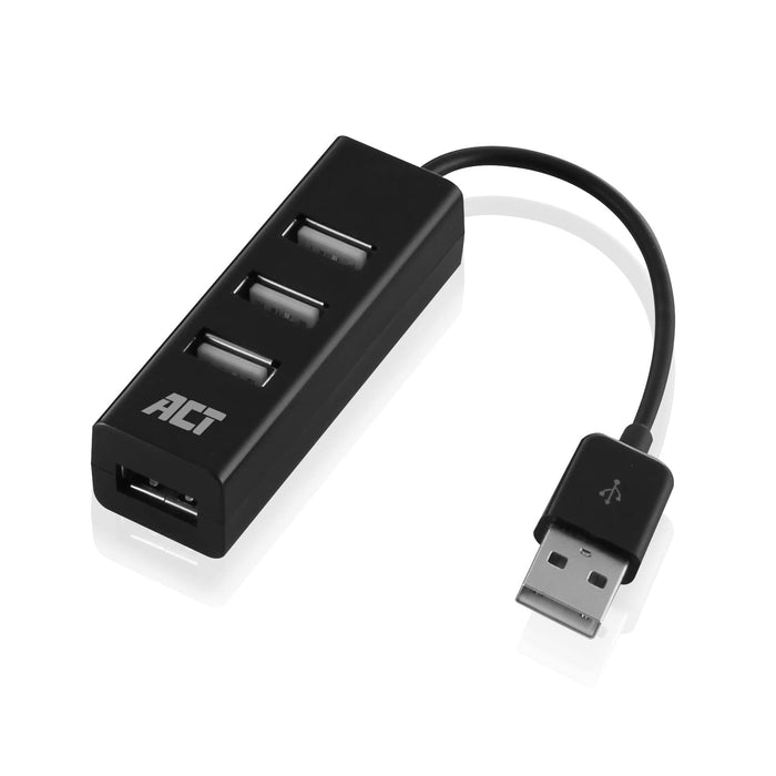 ACT Usb Hub Ac6205 4 USB-A