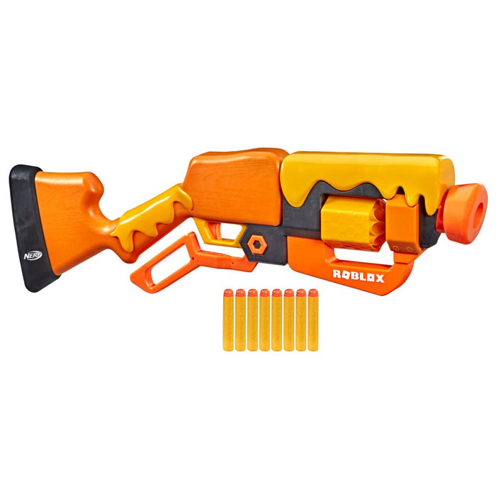 NERF Roblox Adopt Me! Bees! Blaster (ECO BOX) //F2486