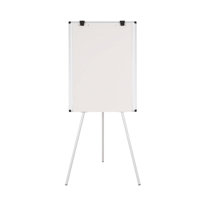 Bi-Office Earth Kyoto Tripod Easel With Magnetic Pad Clamps 700x100mm - EA14406174