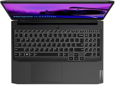 Lenovo IdeaPad Gaming 3 15IHU6 15.6 Inch Intel Core i5-11320H 8GB RAM 256GB SSD NVIDIA GeForce GTX 1650 4GB Windows 11 Home Notebook