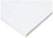 Daler-Rowney Mount Board 329 308 091 Ice White 8 Sheets