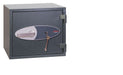 Phoenix Security Safe with Key Lock HS1052K 46L 440 x 500 x 430 mm Grey