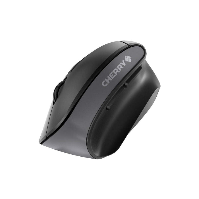 CHERRY MW 4500 Mouse Right-Hand RF Wireless Optical 1200 DPI Black