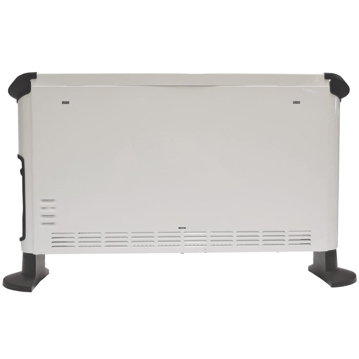 igenix 3kW Freestanding Convector Heater IG5300