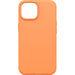 OtterBox Symmetry MagSafe Apple iPhone 15/iPhone 14/iPhone 13 Sunstone - orange