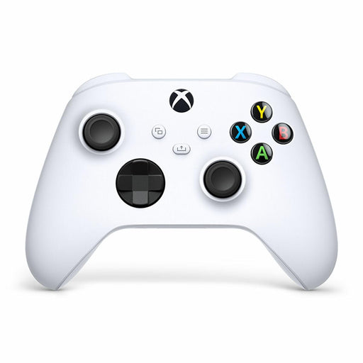 Xbox Robot White V2 USB-C and Bluetooth Wireless Gaming Controller