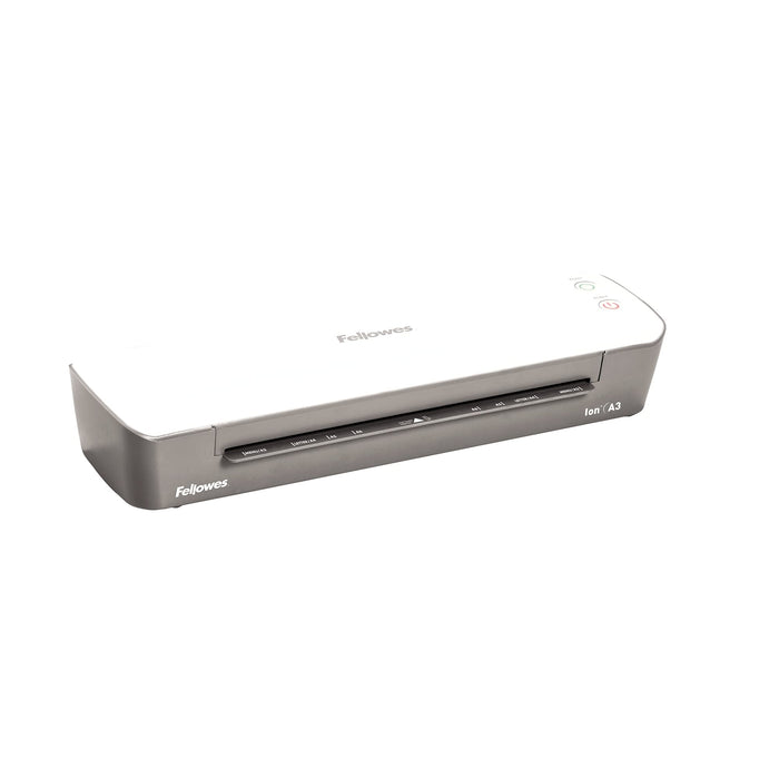 Fellowes Ion 45.8 x 17 x 6.19 cm A3 Laminator 300 mm/min. 125 Microns