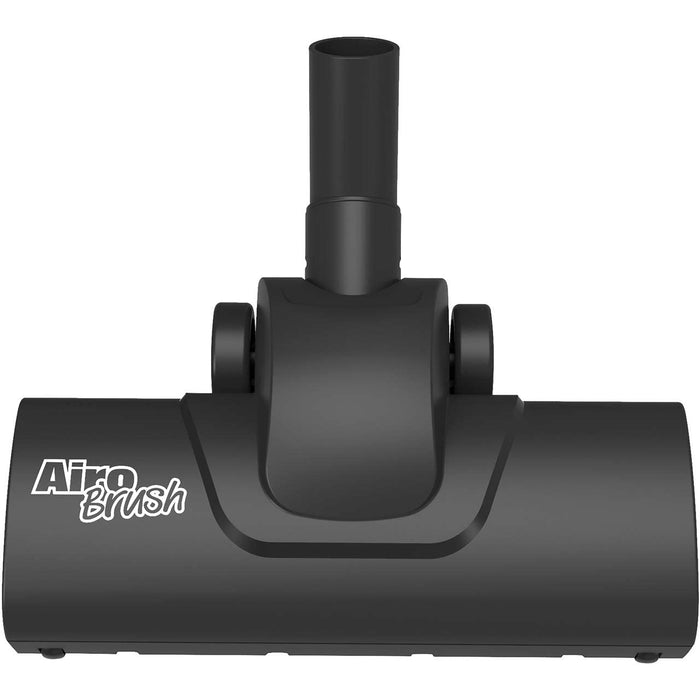 Numatic Vacuum Cleaner Nozzle Airobrush Black