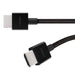 Belkin Ultra HD HDMI to HDMI Cable AV10176BT2M-BLK 2m Black