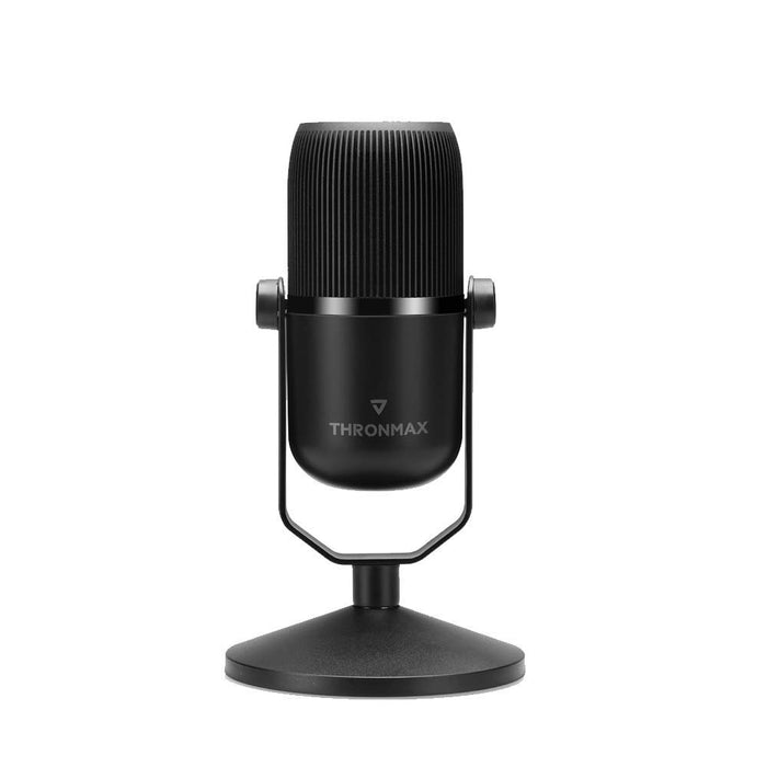 Thronmax Microphone Mcdrill Zero Black