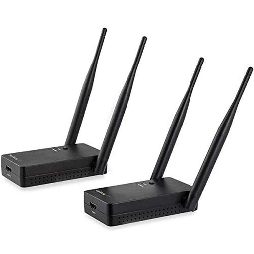 StarTech.com 656 ft 1080p Wireless HDMI Transmitter and Receiver Kit