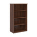 Dams International Bookcase R1440W 800 x 470 x 1,440 mm