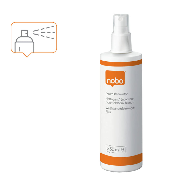 Nobo Whiteboard Renovator 250 ml