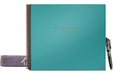 RocketBook DL Notebook EVRF-L-RC-CCE-FR Dotted Not Perforated 42 Pages Neptune Teal