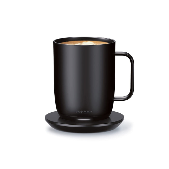 Ember Mug Black 14 oz CM191400EU