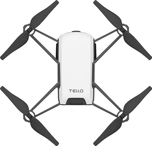 dji Drone Tello Black & White