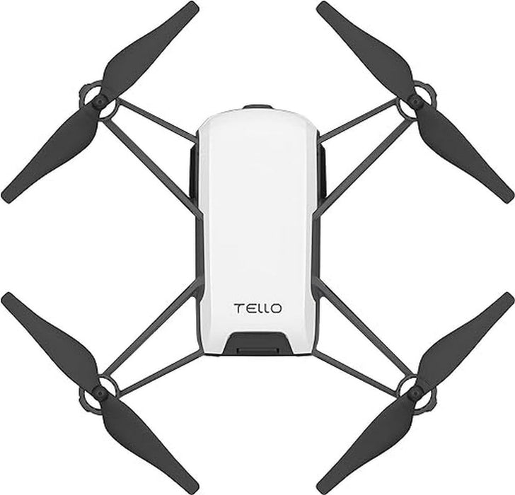 dji Drone Tello Black & White