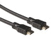 ACT 5 M High Speed Ethernet Cable HDMI-A Male - Male (Awg30)