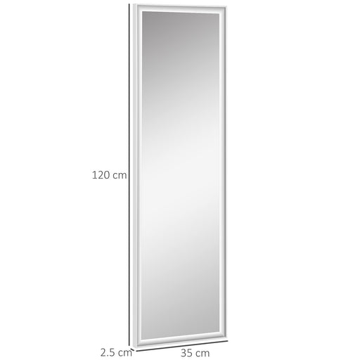 HOMCOM Mirror 831-495WT