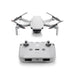 dji Drone Mini 2 SE 13.95 x 14.3 x 18.7 cm Grey