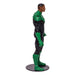 McFarlane DC Endless Winter: Green Lantern (Build-A-Figure) 7in Action Figure