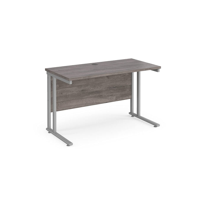 Dams International Desk MC612SGO 1,200 x 600 x 725 mm