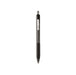 Papermate InkJoy 300 RT Ballpoint Pen Black Medium 0.3 mm Pack of 2