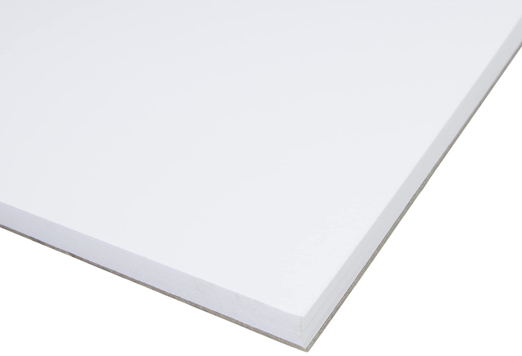 Daler-Rowney Pad 435620400 A4 White 20 Sheets