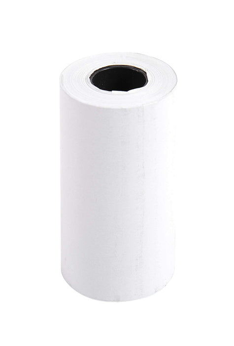 Exacompta Thermal Roll 43642E White 57 x 30 x 12 mm 9 m Pack of 20 Rolls