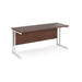 Dams International Desk MC610WHGO 1,000 x 600 x 725 mm