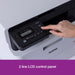 Brother DCP-L3520CDW A4 3-in-1 Colour Laser Multifunction Printer