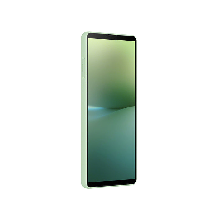 Sony Xperia 10 V 6.1 Inch Qualcomm Snapdragon 695 5G 6GB RAM 128GB Storage Android 13 Sage Green Mobile Phone