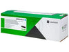 Lexmark 2N2HC toner cartridge Cyan 1 pc(s)