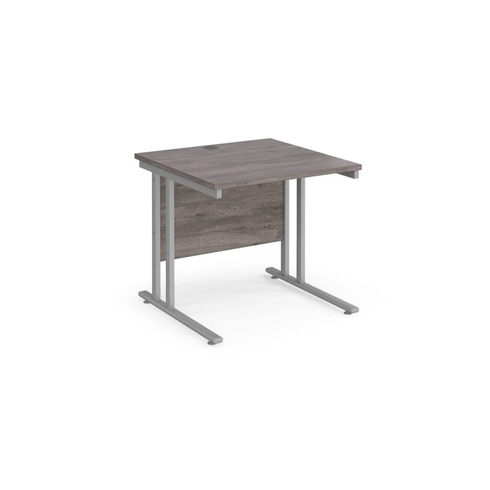 Dams International Desk MC8SGO 800 x 800 x 725 mm