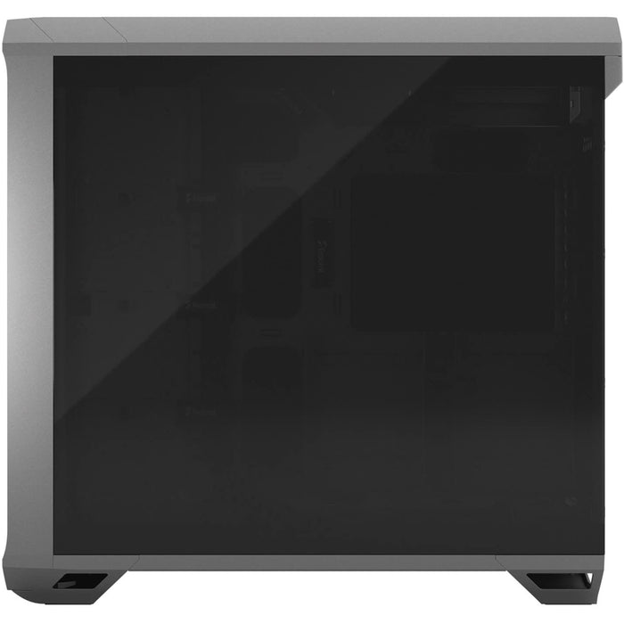 Fractal Design Torrent Grey Tempered Glass Light Tint Windowed ATX PC Case