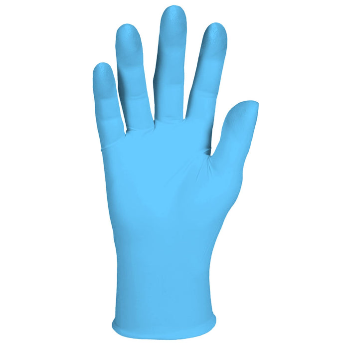 Kleenguard G10 Nitrile Glove L Pk100