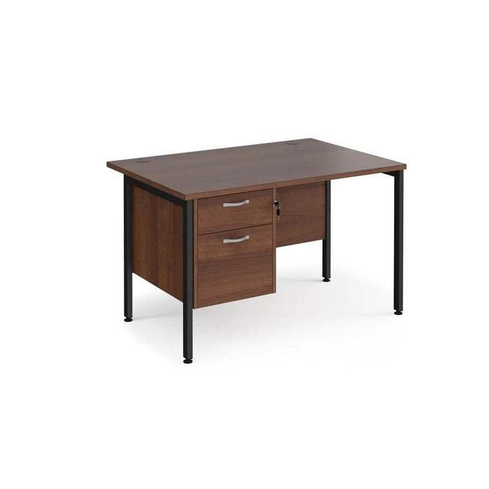 Dams International Desk MH12P2KW 1,200 x 800 x 725 mm