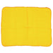 Robert Scott Cleaning Cloth Yellow 50 x 40cm Pack of 10