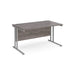 Dams International Desk MC14SGO 1,400 x 800 x 725 mm