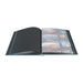 Exacompta Milano Photo Album Hardback Paper 30.3 x 32.8 x 4.7 cm Green