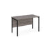 Dams International Desk MH612KGO 1,200 x 600 x 725 mm