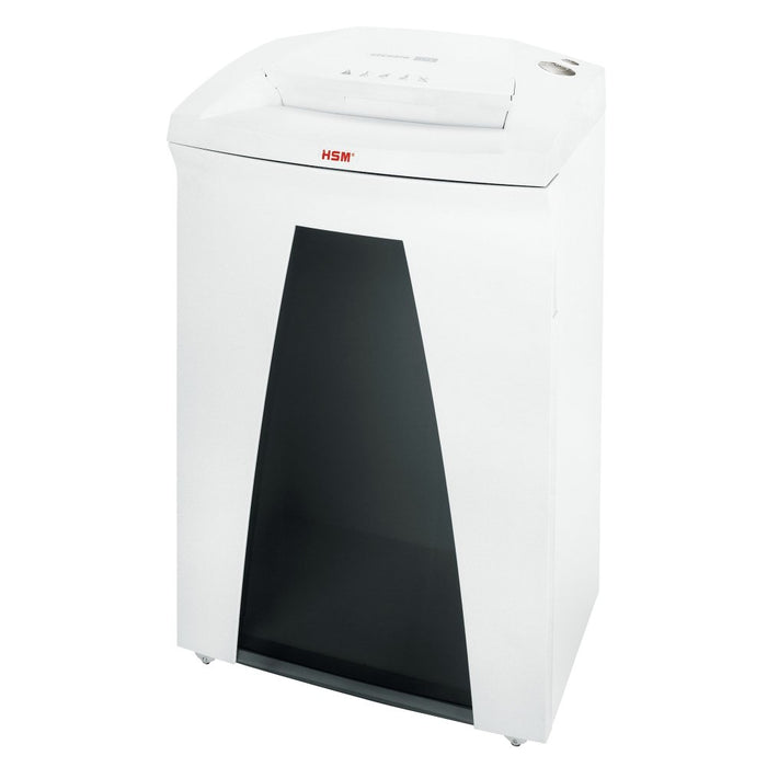 HSM SECURIO B32 Particle-Cut Shredder Security Level P-4 14-16 Sheets