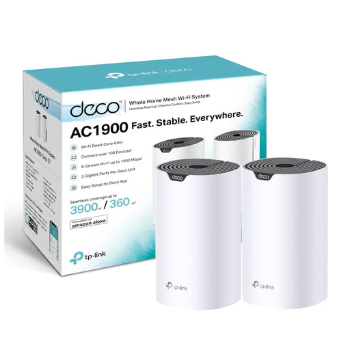 TP-Link AC1900 Whole Home Mesh Wi-Fi System 2-Pack